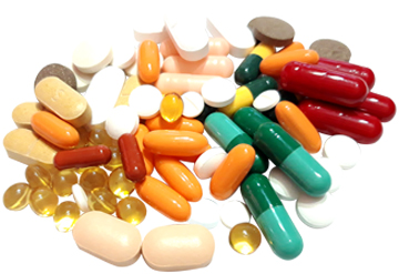 RAD Pharmaceuticals - Medicines